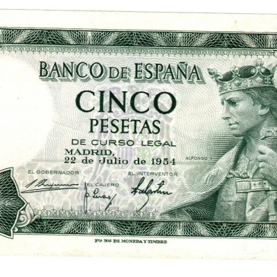 Spain_5-Pesetas_22-Jul-1954_P146_Au_a.jpg