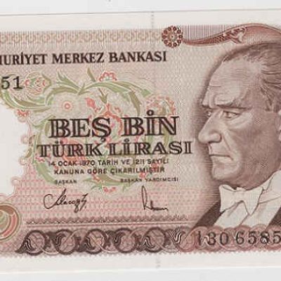Turkey_5000-Lira_1990_P198_A.jpg
